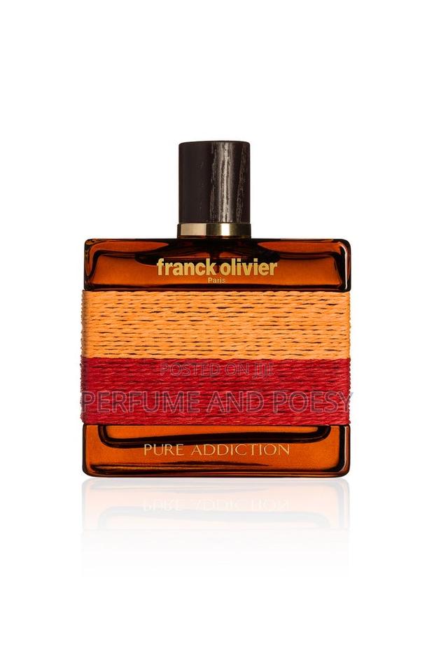 Pure Addiction Franck Olivier Perfume · Photo 2