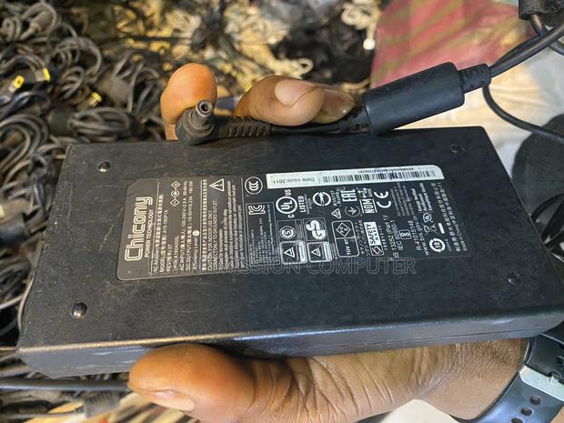 Msi Adapter/Charger 19.5v=9.23a,180w Chicony · Photo 3