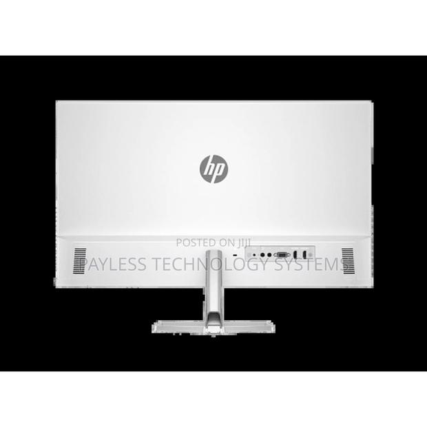Hp 527sa Series 5 Monitor-27.0 Inches FHD Lcd|Ips|Vga|Hdmi|Audio · Photo 3