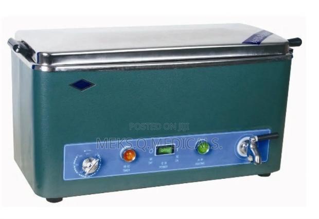 Boiling Sterilizer · Photo 2