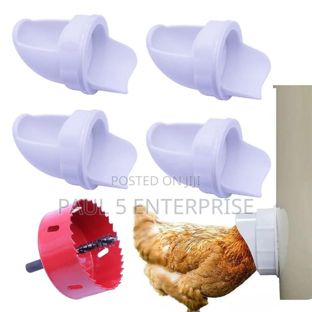 Bucket Feeder Mouth Wholesale Retail · Photo 1