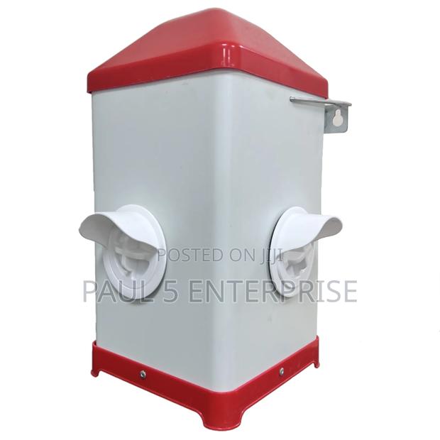 Bucket Feeder Mouth Wholesale Retail · Photo 6
