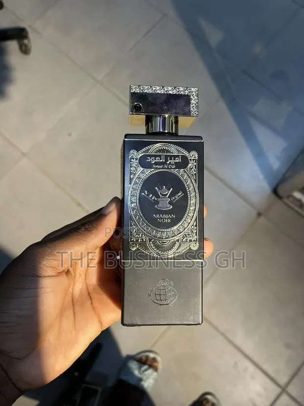 Ameer Al Oud Perfume · Photo 1