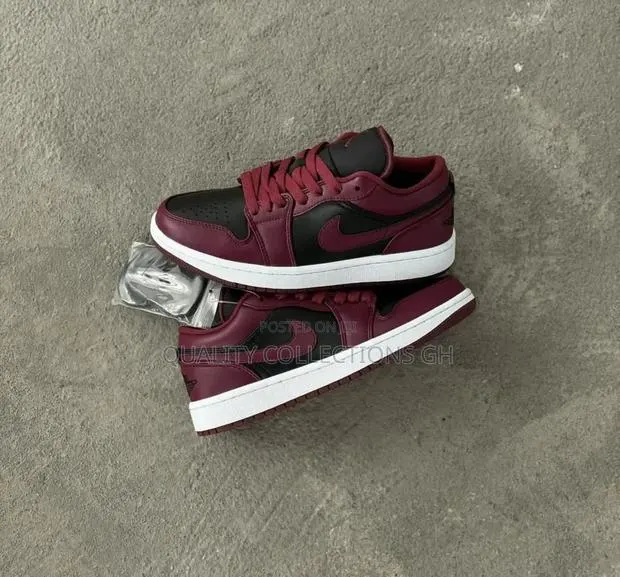 Nike Jordan Low 1 · Photo 1