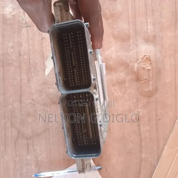 Kia Optima 2014-2015 Control Board · Photo 1