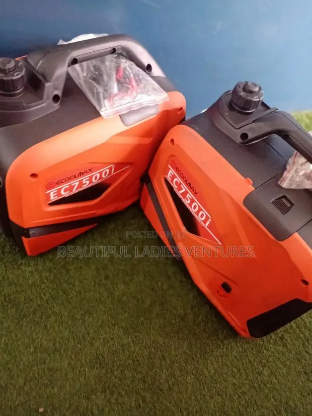 Strong Silent Ecoolmax 7.5kva Generator · Photo 1