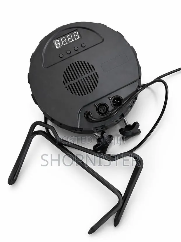 Led Par Stage Light – RGB 60led · Photo 3