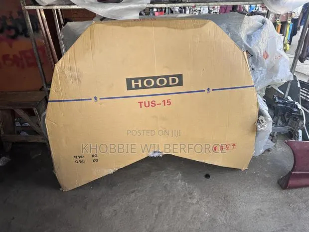 Tucson Bonnet · Photo 1