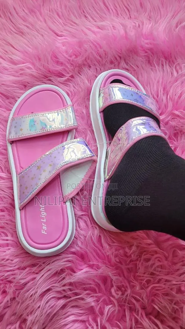Affordable Footwears and Slippers · Photo 1