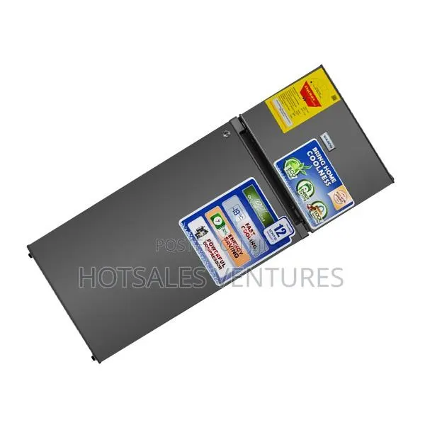 Guaranty Nasco 118 Litres Top-Mount Freezer Fridge - Nasf2-15s · Photo 1