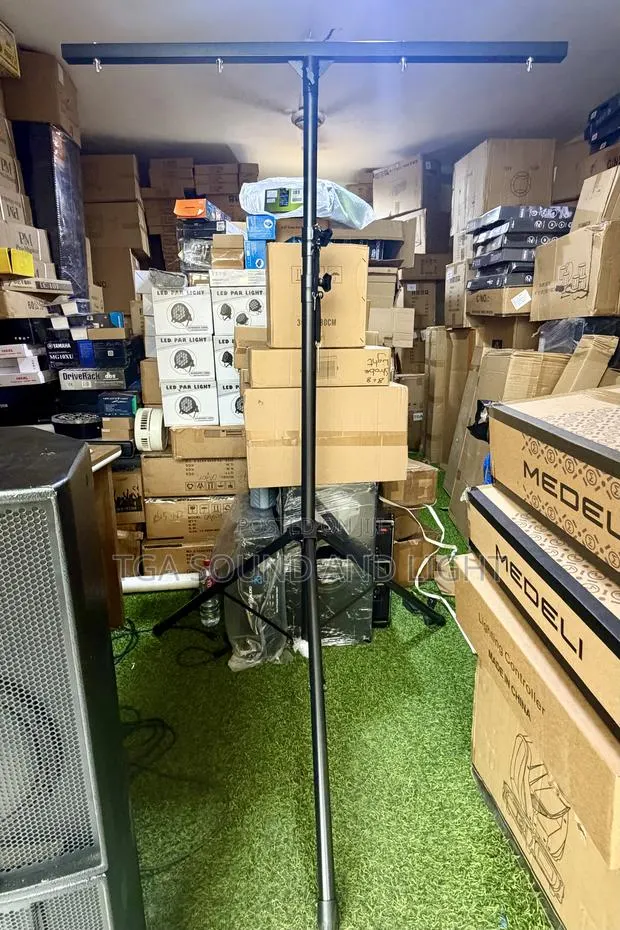 Ls10 Light Stand T-Bar for Stage Lights · Photo 2