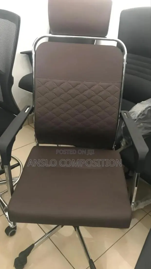 Secretary Bestie Office Chair · Photo 1