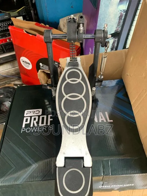 Original Drum Pedal · Photo 1