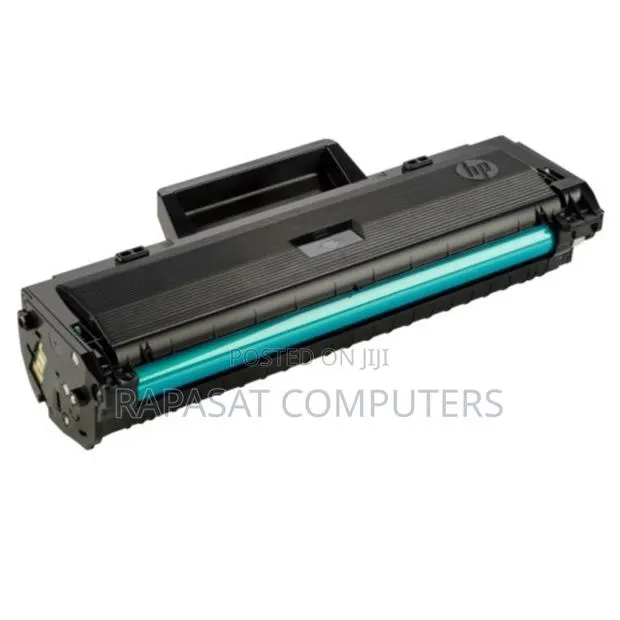 American 106a Black Compatible Toner · Photo 1