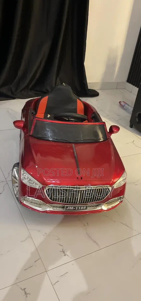 Remote Car · Photo 1