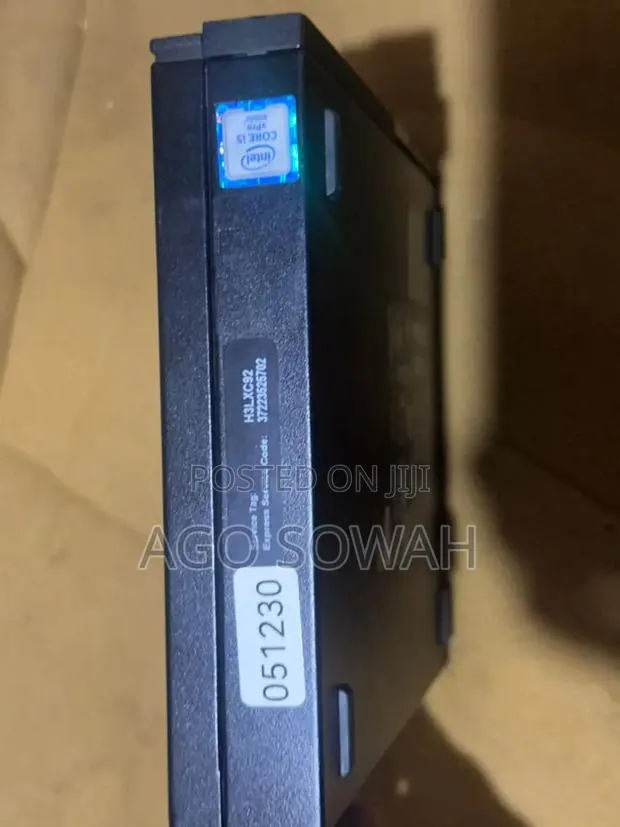 Desktop Computer Dell OptiPlex 7040 16GB Intel Core i5 SSD 256GB · Photo 1