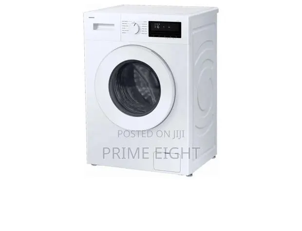Samsung 8kg WW80FG3M05AWNQ Front-Load Digital Inverter Washingmachine · Photo 1