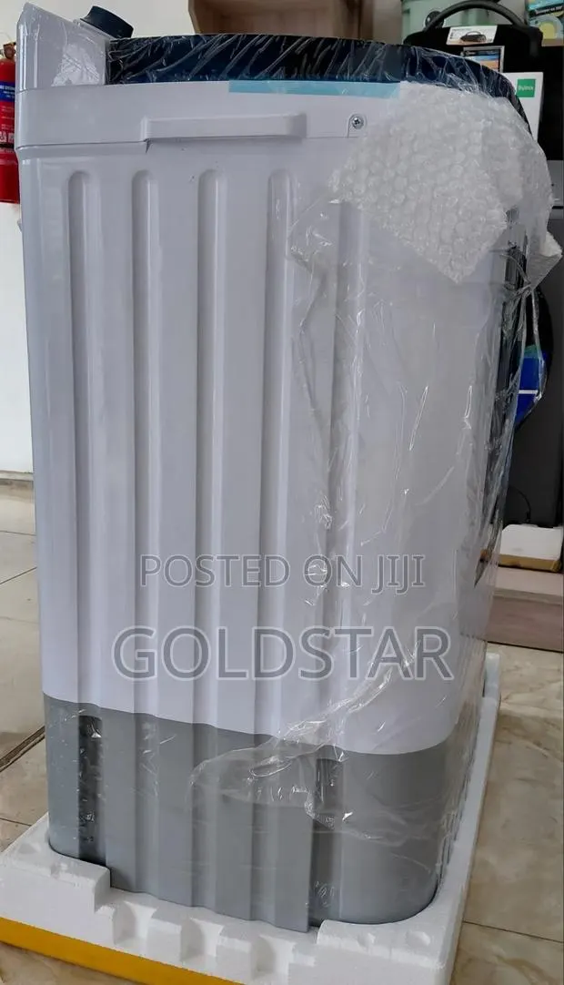 9kg Twin Tub Washing Machine · Photo 1