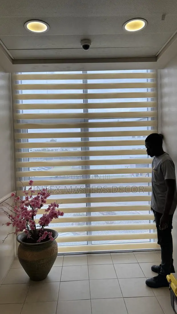 Quality Window Blinds · Photo 1