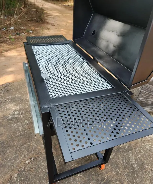 Grill Machine · Photo 1