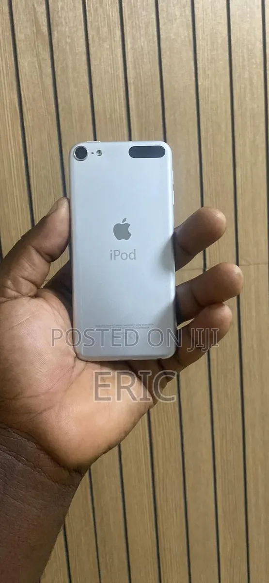 iPod Touch · Photo 1