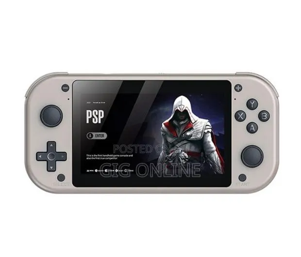 M17 Handheld Console With Built-in Classic Games · Photo 1