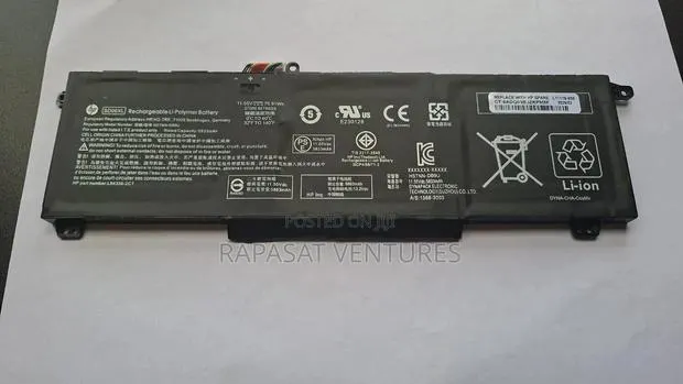HP Sd06xl Battery · Photo 1