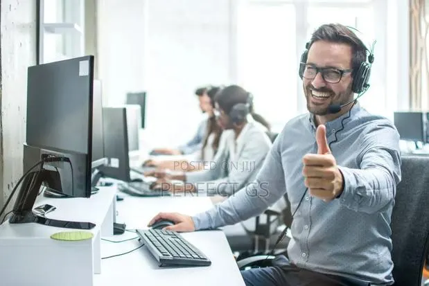 It Support Services – Reliable Affordable · Photo 1