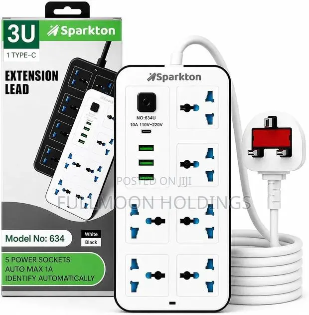 Universal Extension Board · Photo 1