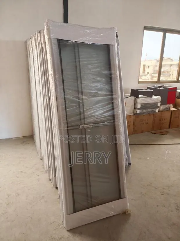 Bathroom Door · Photo 1