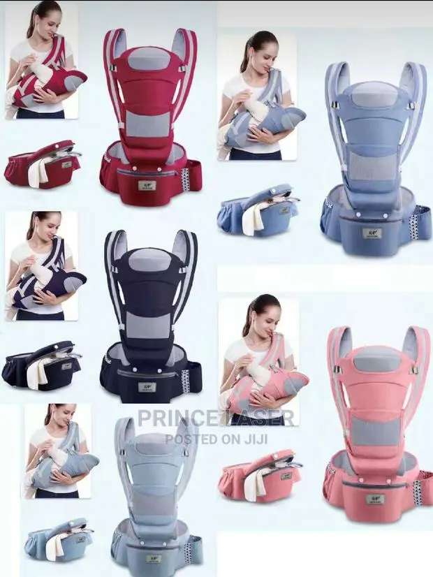 Baby Carrier · Photo 1