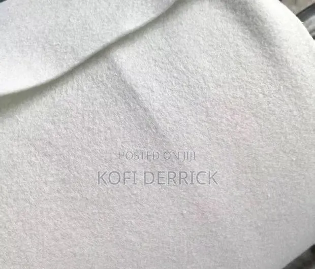 Geotextile Waterproof Membrane - 300gsm (2.2 X 100m) · Photo 1
