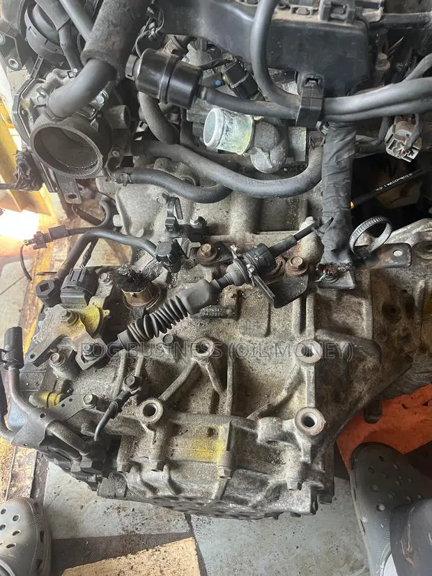 Elantra Gearbox 2011 to 2016 · Photo 1