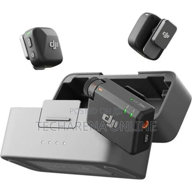 Dji Mic Mini · Photo 1