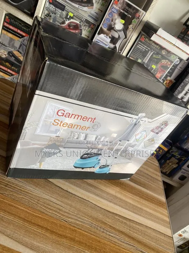 Garment Steamer for Sale(Nationwide Delivery Available) · Photo 1