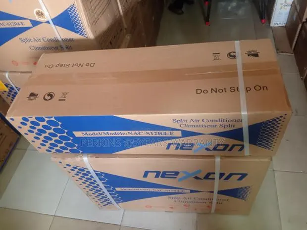 Nexon 1.5hp Air Conditioner – Designed for Maximum Comfort 1.5hp · Photo 1