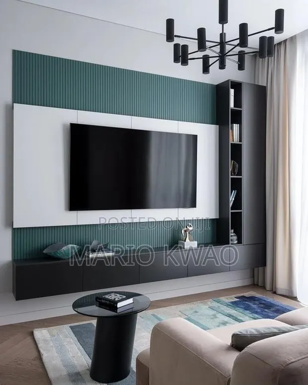 TV Unite Decor · Photo 1