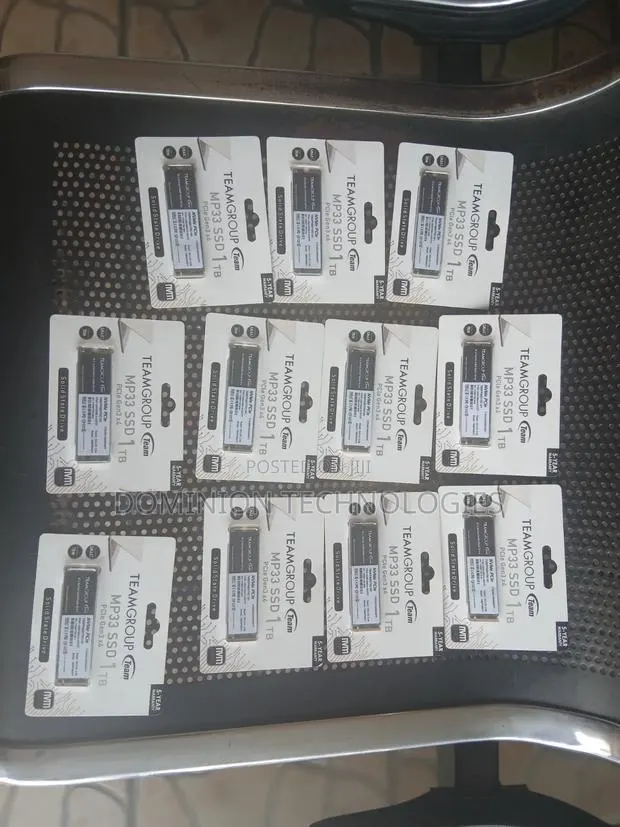 Team Group M.2 SSD 1tb · Photo 1