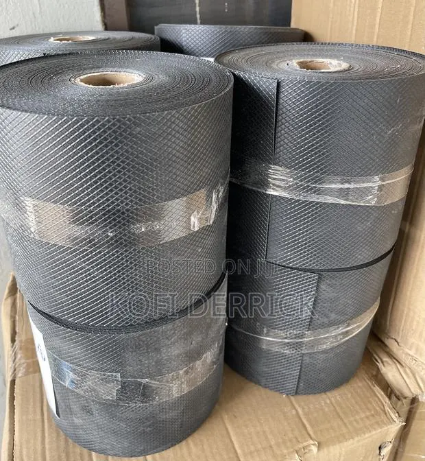 6inches DPC · Photo 1