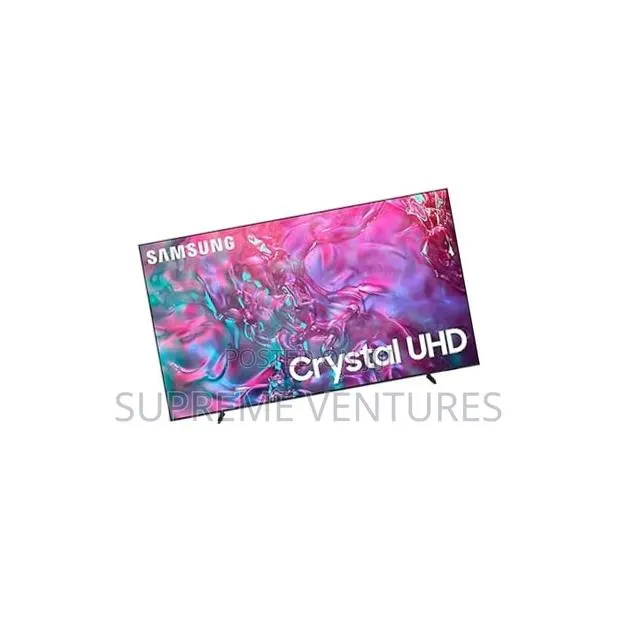 Samsung 98 Inch Crystal Uhd Tv, , Ua98du9000uxgh · Photo 1