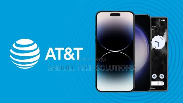 At And T Carrier Unlocking · Photo 1
