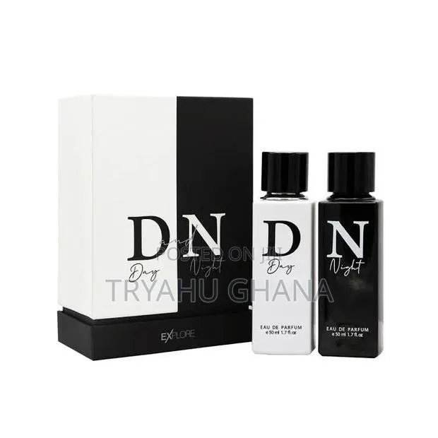 Shop Good Scented DAY and NIGHT Classic Perfumes · Photo 1