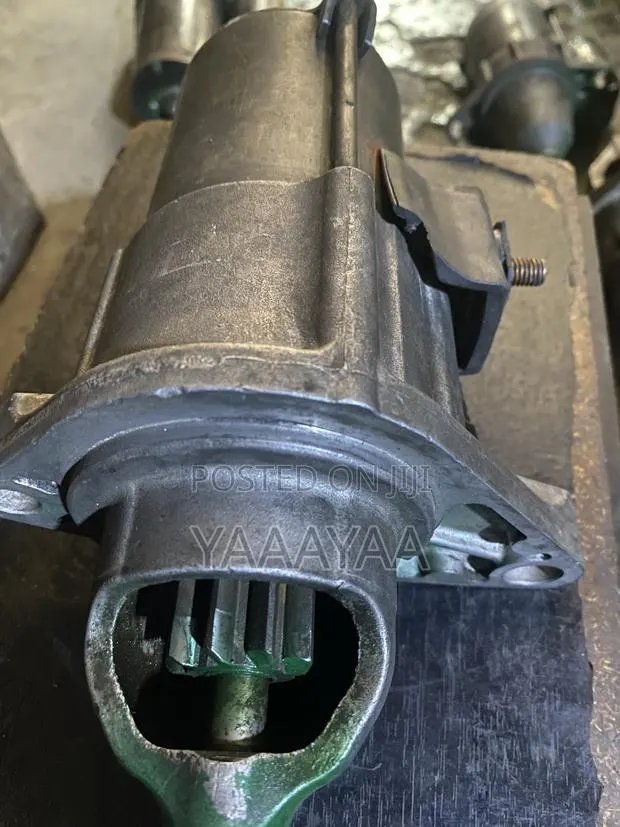 Honda CRV Starter · Photo 1