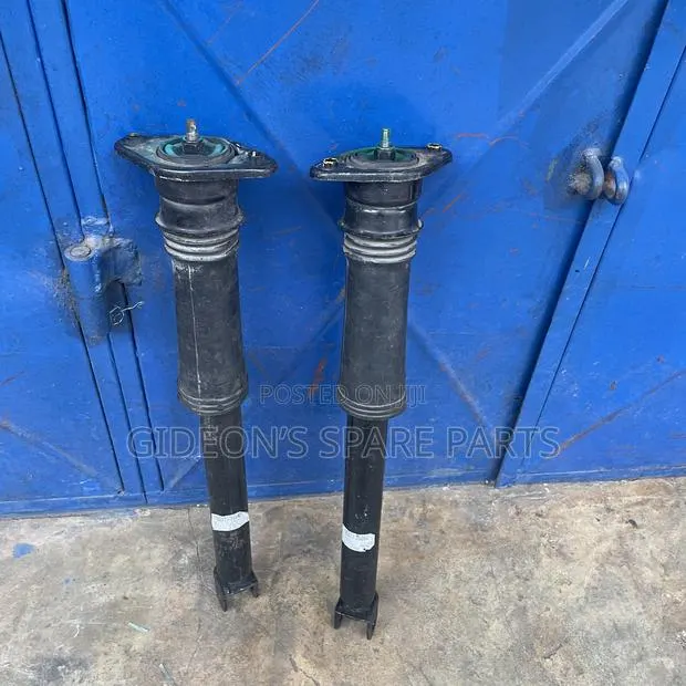 Hyundai Sonata Back Shock Absorbers · Photo 1