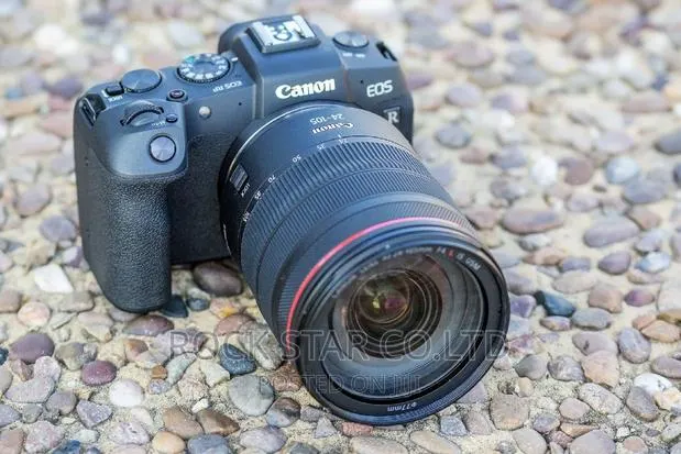 Camera for Rent · Photo 1