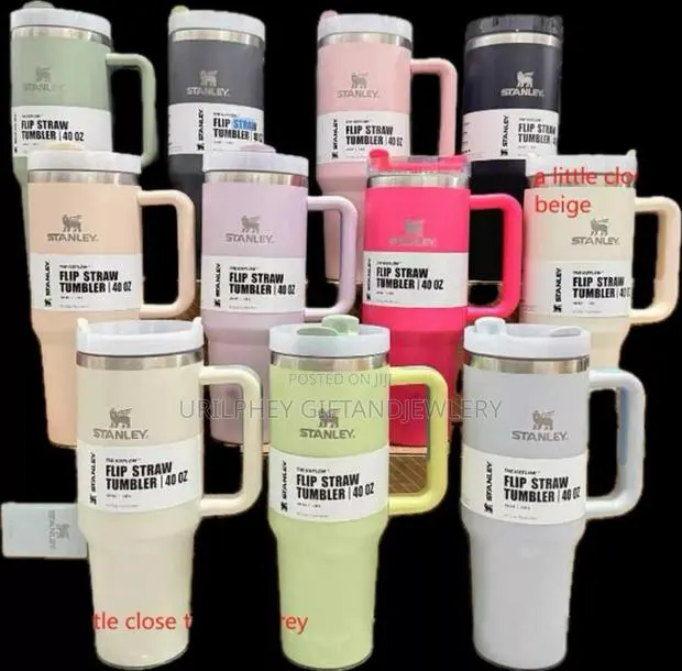 Original Stanley Tumbler · Photo 1