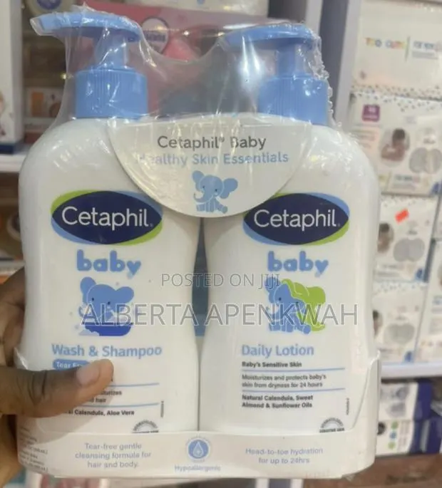 Cetaphil Baby · Photo 1