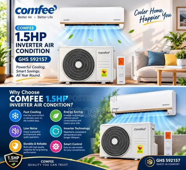 Air Conditioning · Photo 1