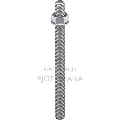 Anchor Rod / Threaded Studs · Photo 1