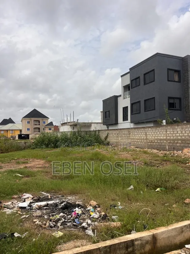 Land at Dansoman Keep Fit · Photo 1